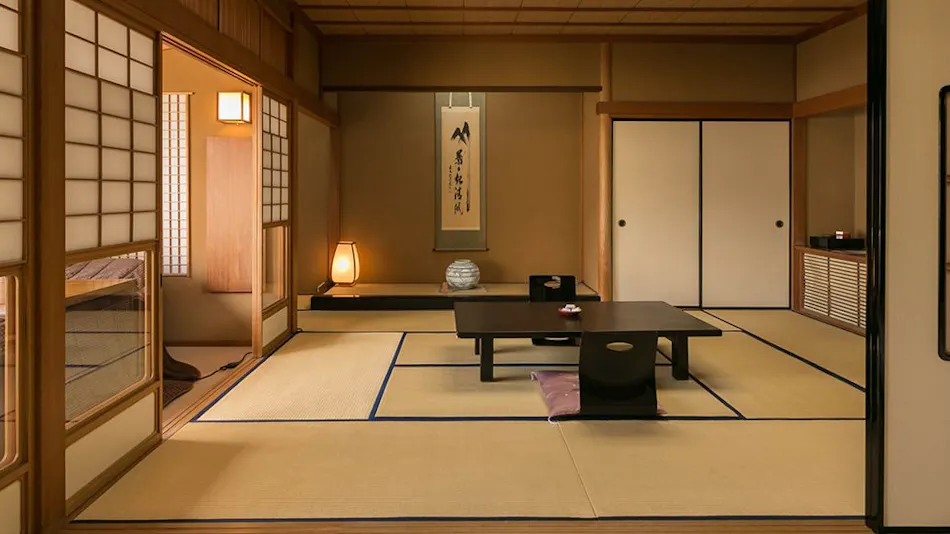 Kanazawa Yuwaku Onsen Yunode