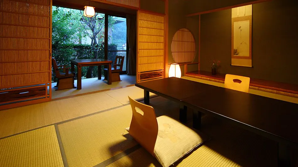 Kanazawa Yuwaku Onsen Yunode