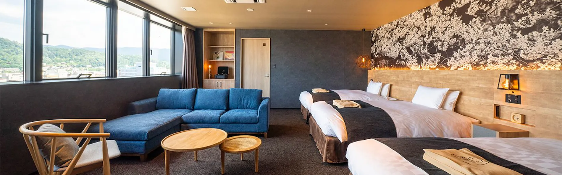 hotel around TAKAYAMA, Ascend Hotel Collection
