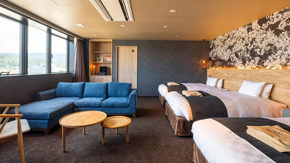 Hotel Around TAKAYAMA, Ascend Hotel Collection