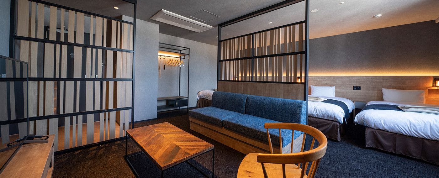 Hotel Around TAKAYAMA, Ascend Hotel Collection