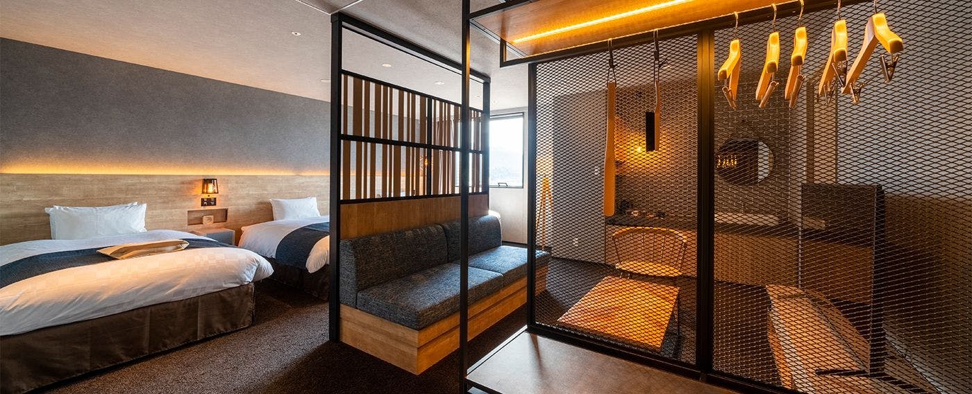 Hotel Around TAKAYAMA, Ascend Hotel Collection