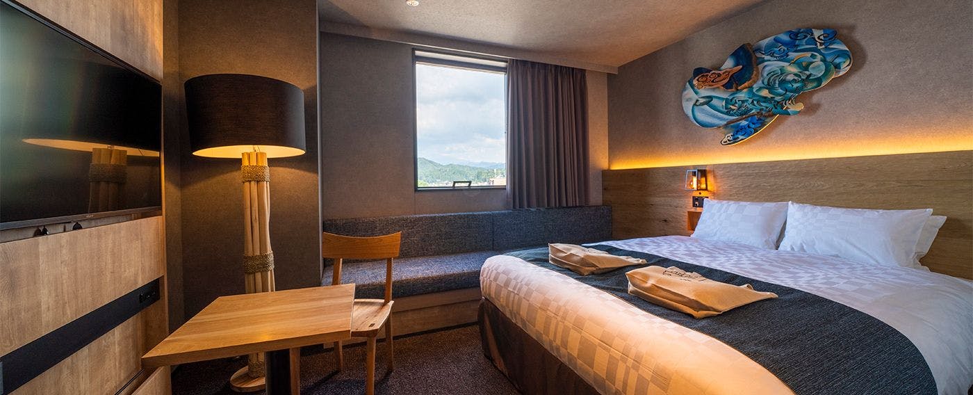 Hotel Around TAKAYAMA, Ascend Hotel Collection