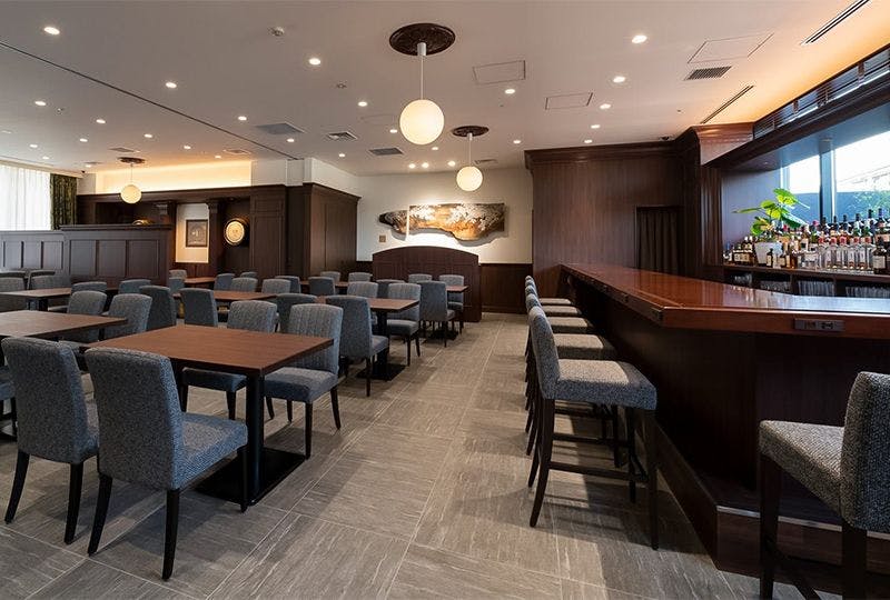 hotel around TAKAYAMA, Ascend Hotel Collection