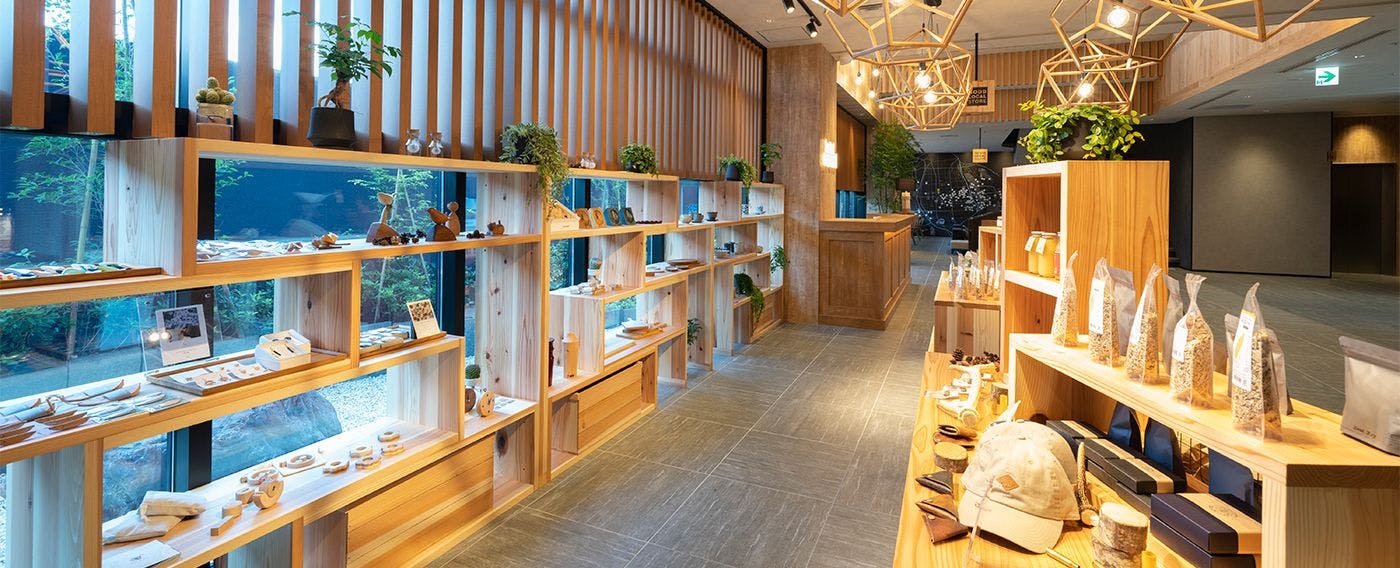 hotel around TAKAYAMA, Ascend Hotel Collection