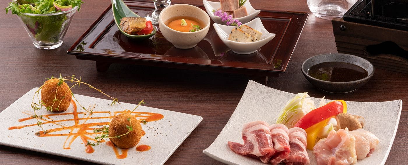 hotel around TAKAYAMA, Ascend Hotel Collection