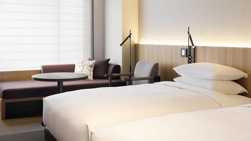 The Chapter Kyoto, a Tribute Portfolio Hotel by Marriott