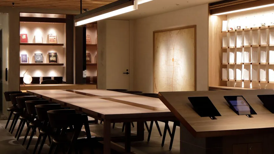 The Chapter Kyoto, a Tribute Portfolio Hotel by Marriott