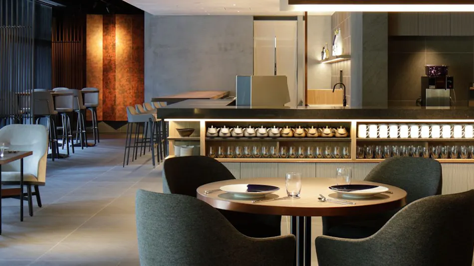 The Chapter Kyoto, a Tribute Portfolio Hotel by Marriott