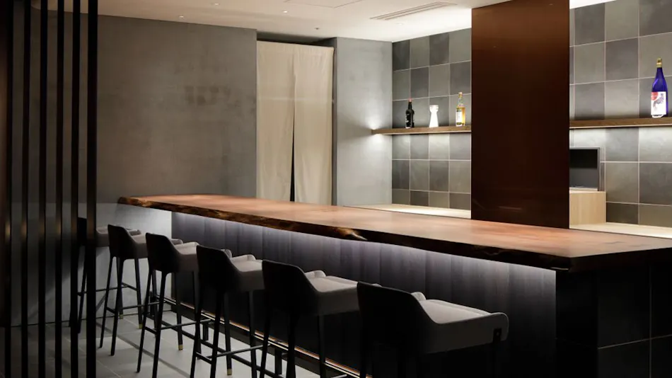 The Chapter Kyoto, a Tribute Portfolio Hotel by Marriott