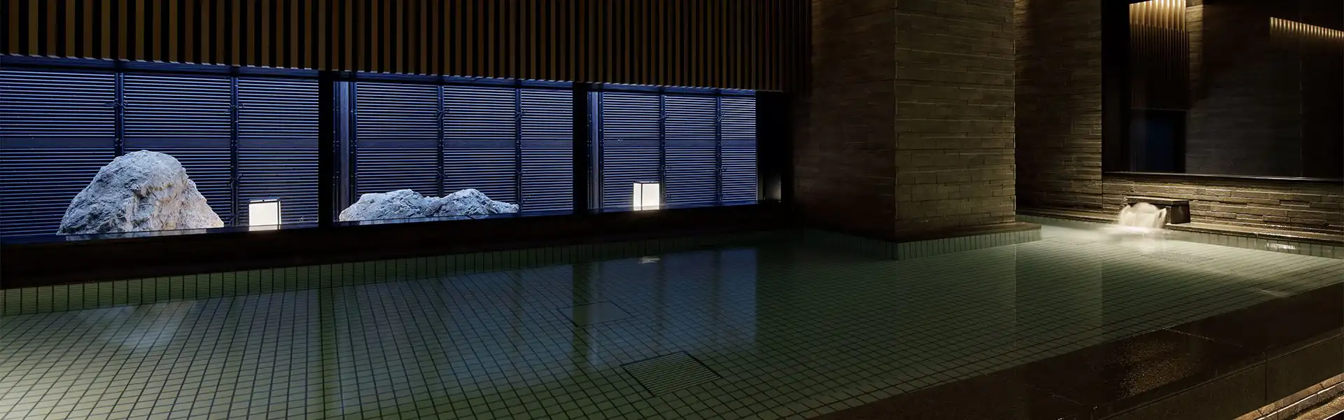 温泉