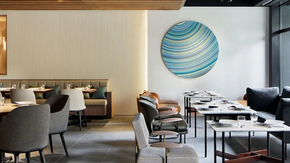 The Chapter Kyoto, a Tribute Portfolio Hotel by Marriott
