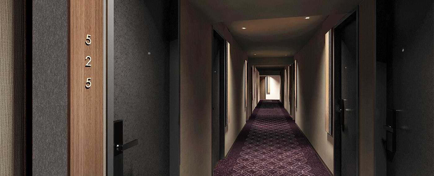 The Chapter Kyoto, a Tribute Portfolio Hotel by Marriott