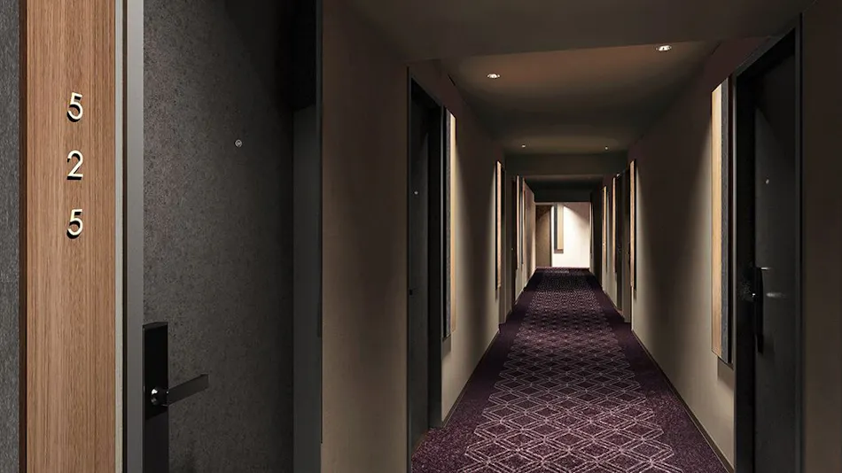 The Chapter Kyoto, a Tribute Portfolio Hotel by Marriott