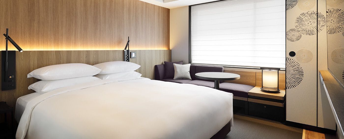 Mulai perjalanan, istirahat perjalanan