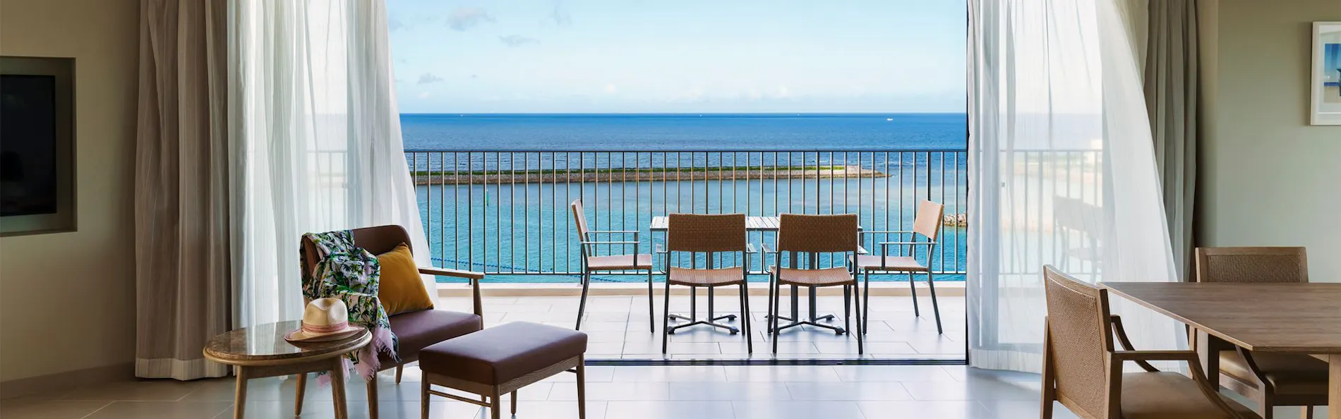 MB ギャラリーチャタン by ザ・テラスホテルズ