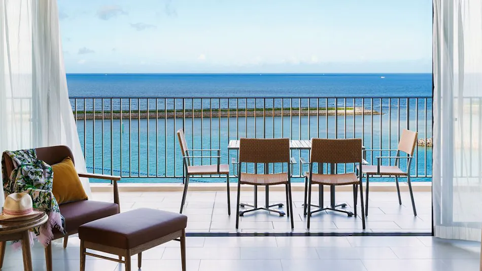 MB Gallery Chatan by The Terrace Hotels