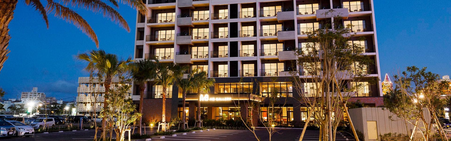 21年最新 沖縄市 宜野湾 北谷 いま最も売れているリゾートホテルランキング 一休 Com