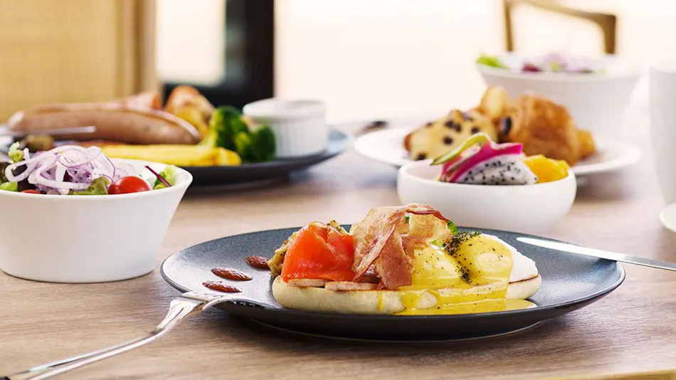 MB Gallery Chatan by The Terrace Hotels