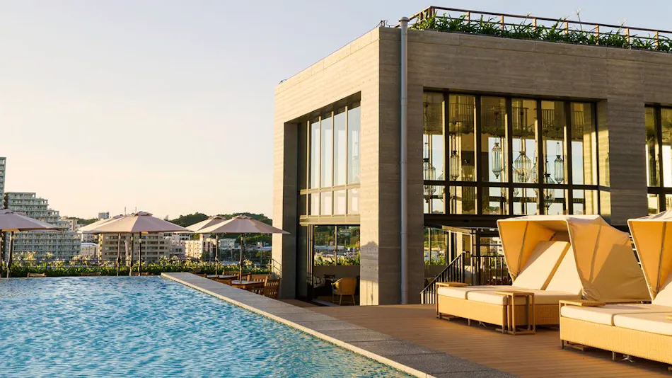 MB Gallery Chatan by The Terrace Hotels