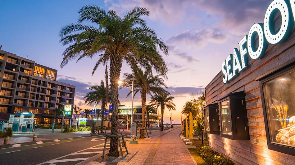 MB Gallery Chatan by The Terrace Hotels