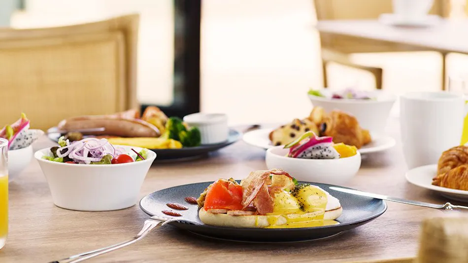 MB Gallery Chatan by The Terrace Hotels