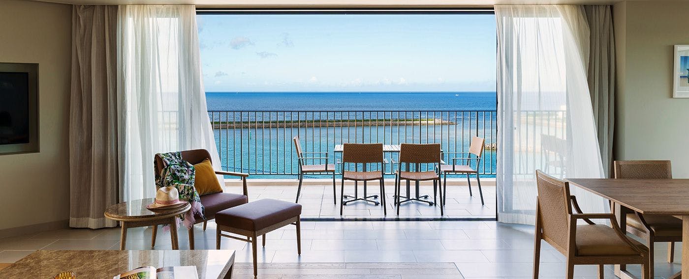 MB Gallery Chatan by The Terrace Hotels