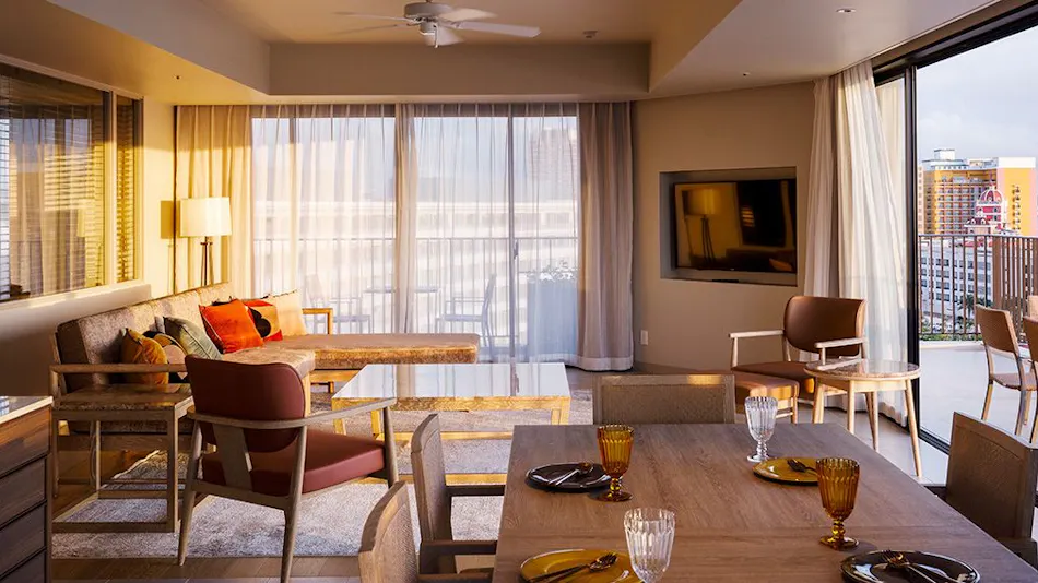 MB Gallery Chatan by The Terrace Hotels