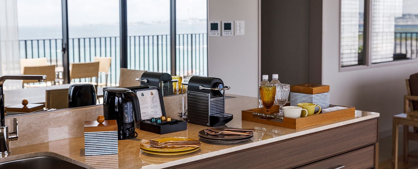 MB Gallery Chatan by The Terrace Hotels