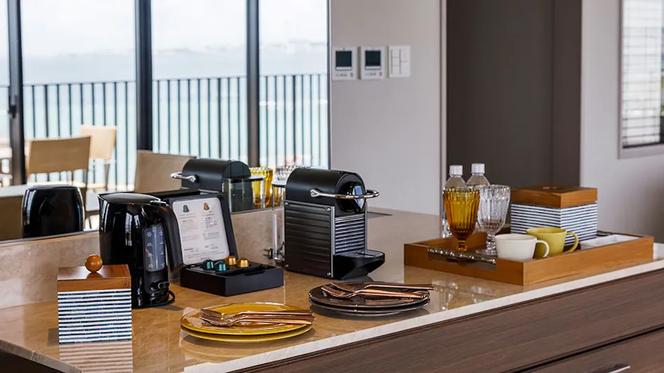 MB Gallery Chatan by The Terrace Hotels