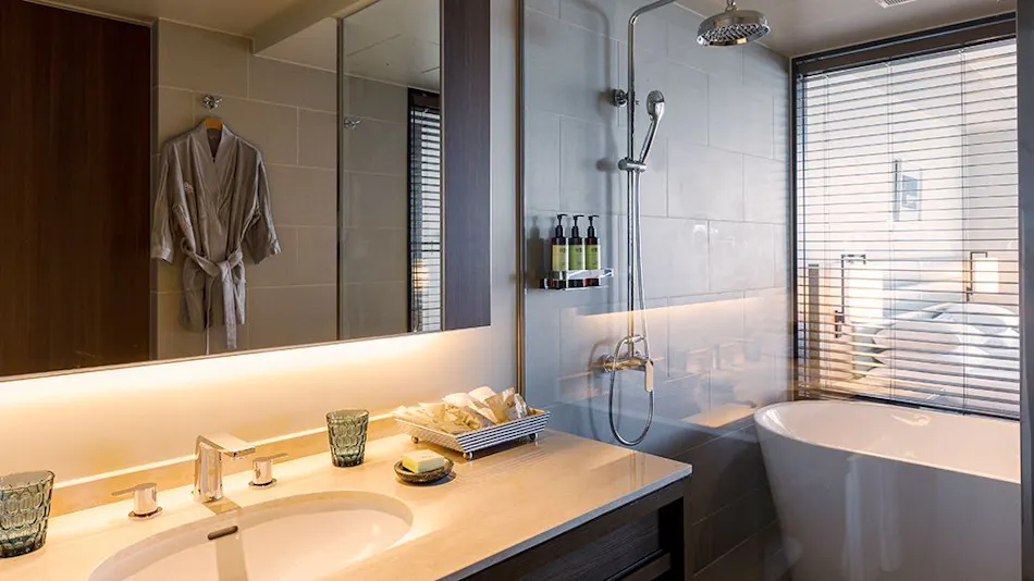 MB Gallery Chatan by The Terrace Hotels