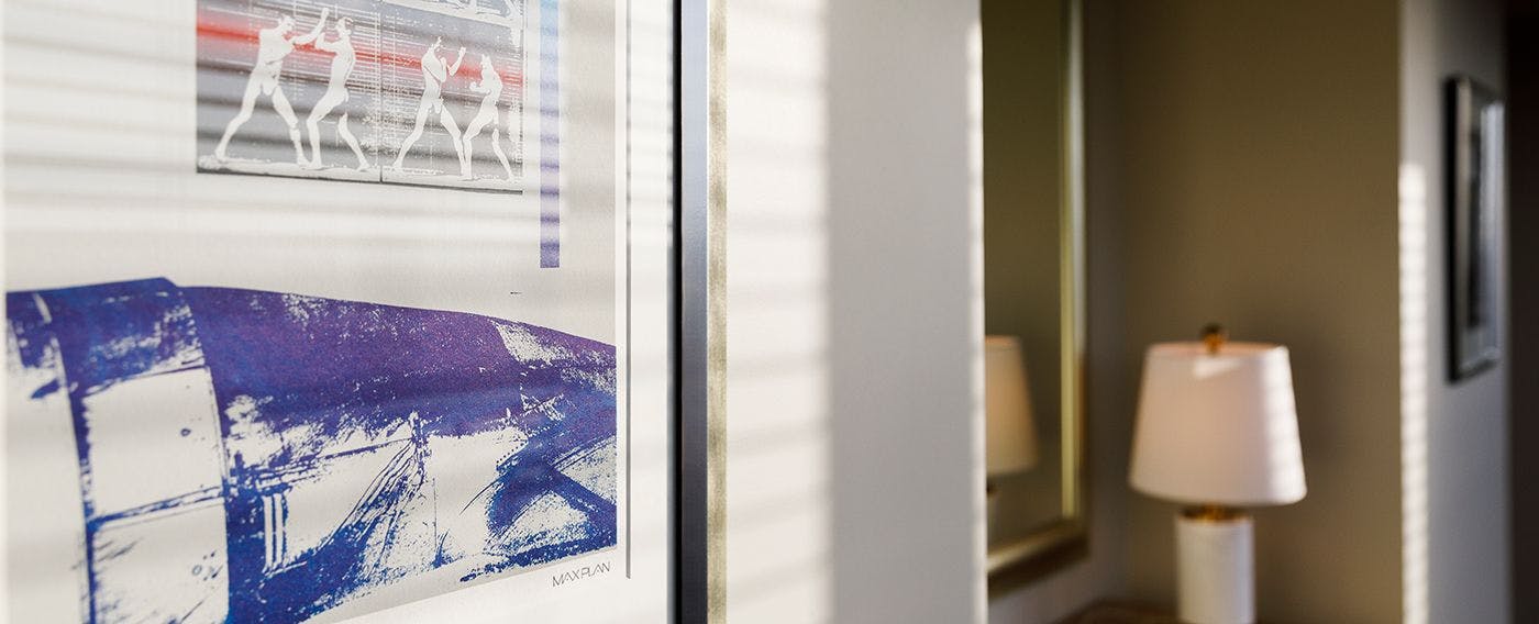 MB Gallery Chatan by The Terrace Hotels