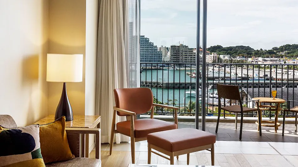 MB Gallery Chatan by The Terrace Hotels