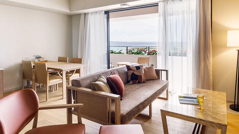 MB Gallery Chatan by The Terrace Hotels