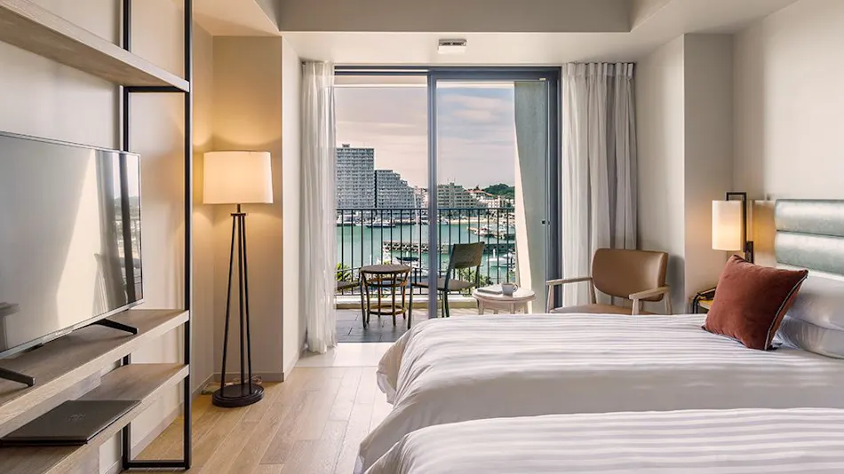 MB Gallery Chatan by The Terrace Hotels