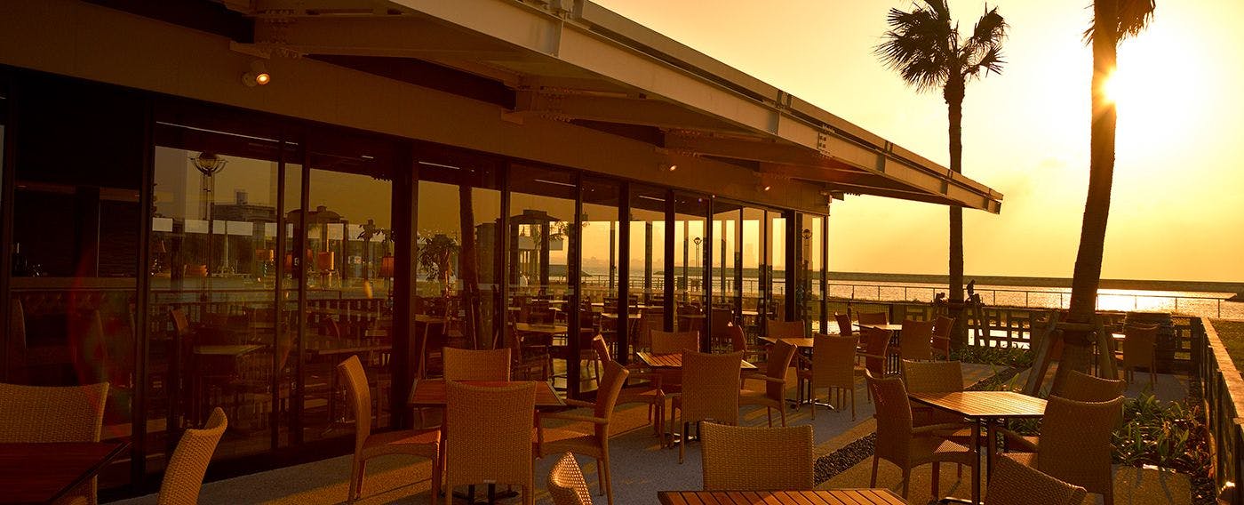 MB Gallery Chatan by The Terrace Hotels