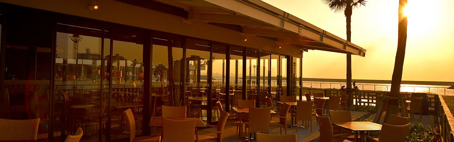 MB ギャラリーチャタン by ザ・テラスホテルズ