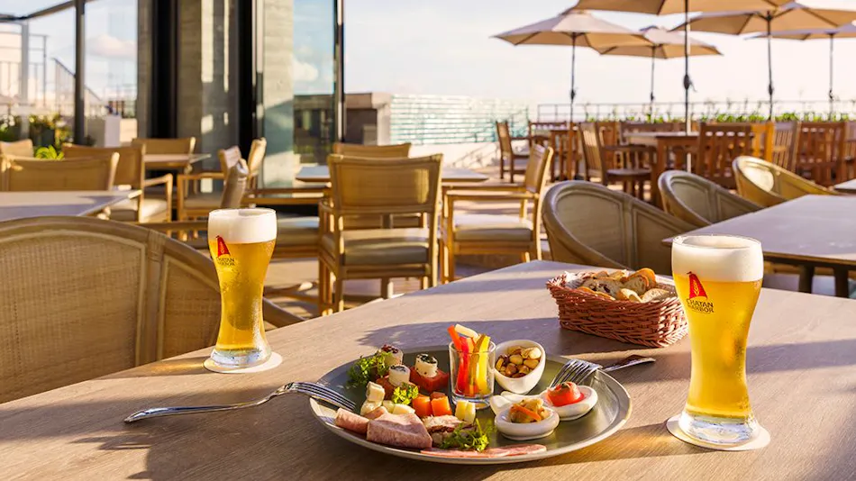 MB Gallery Chatan by The Terrace Hotels