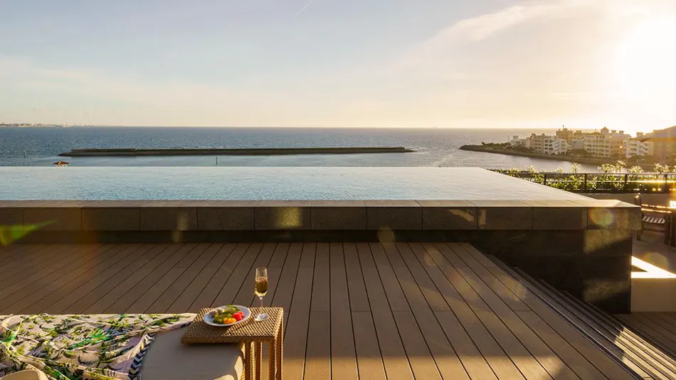 MB Gallery Chatan by The Terrace Hotels