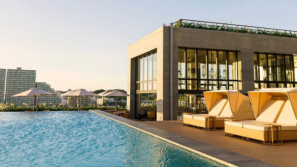 MB Gallery Chatan by The Terrace Hotels