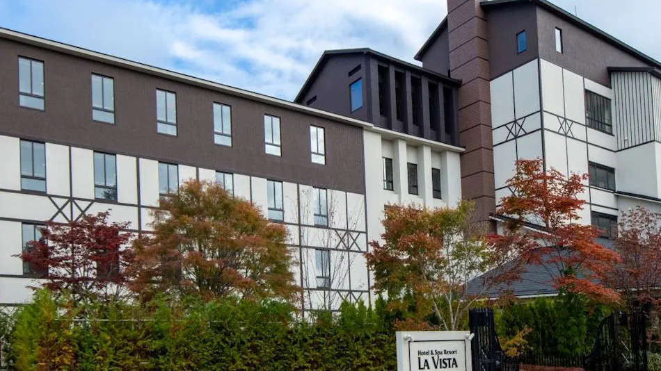 La Vista Kusatsu Hills (Kyoritsu Resort)