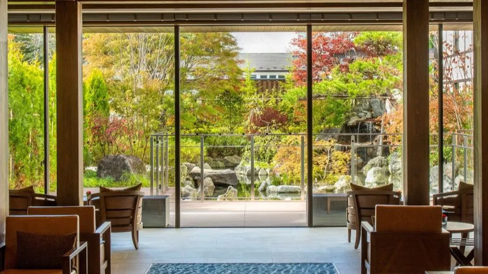 La Vista Kusatsu Hills (Kyoritsu Resort)