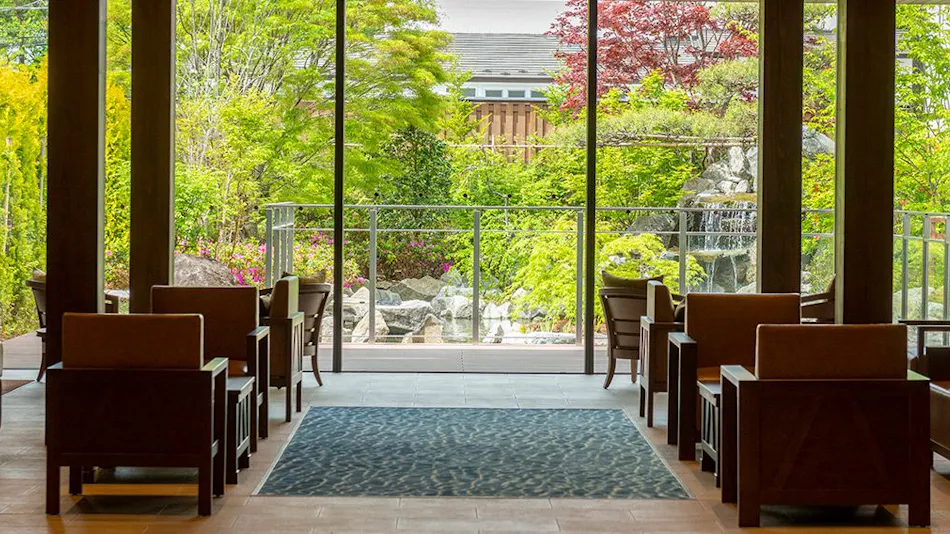 La Vista Kusatsu Hills (Kyoritsu Resort)