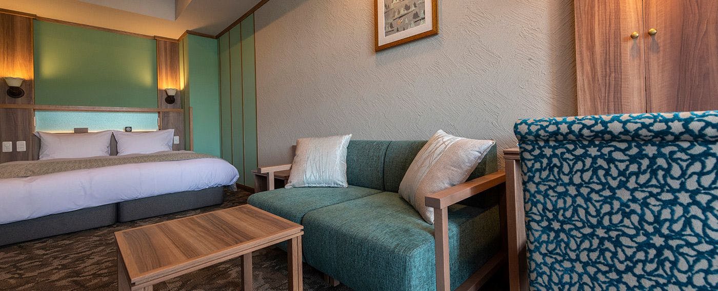 La Vista Kusatsu Hills (Kyoritsu Resort)