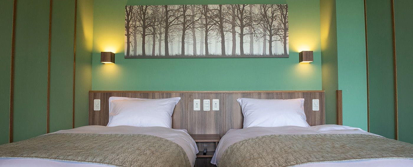 La Vista Kusatsu Hills (Kyoritsu Resort)