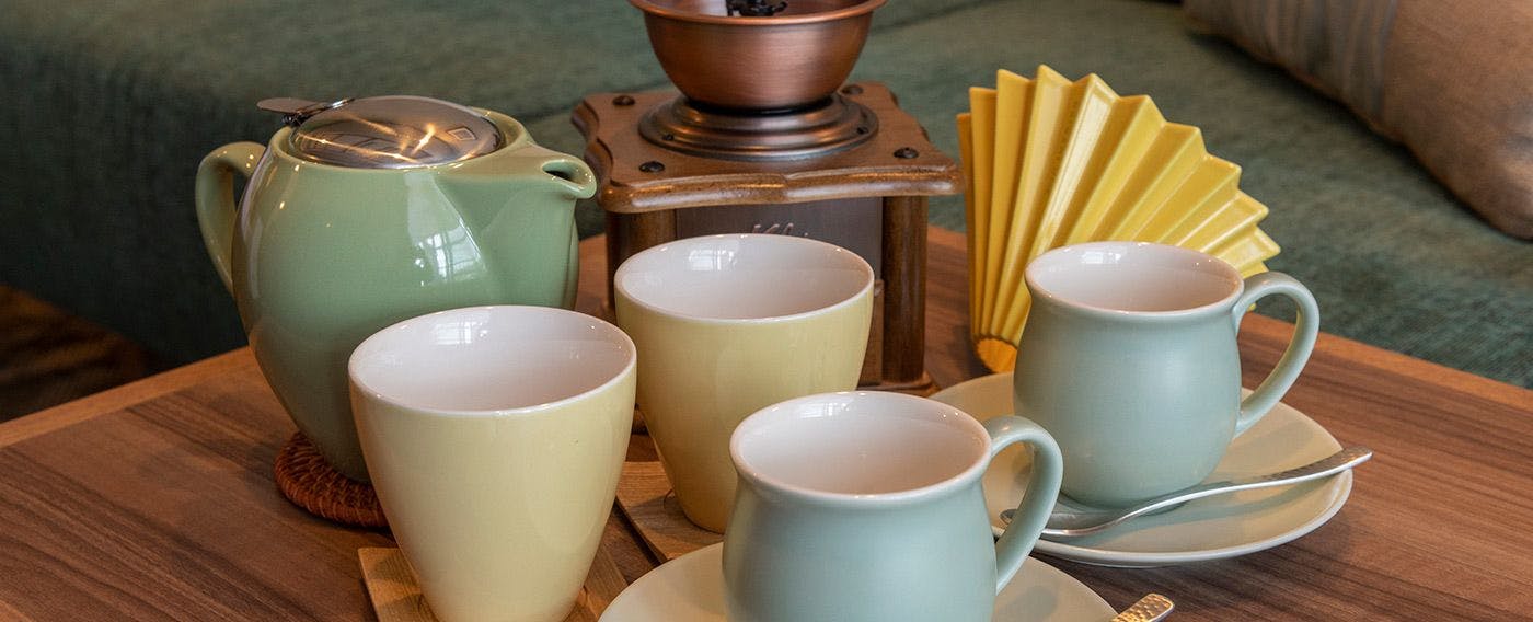 La Vista Kusatsu Hills (Kyoritsu Resort)