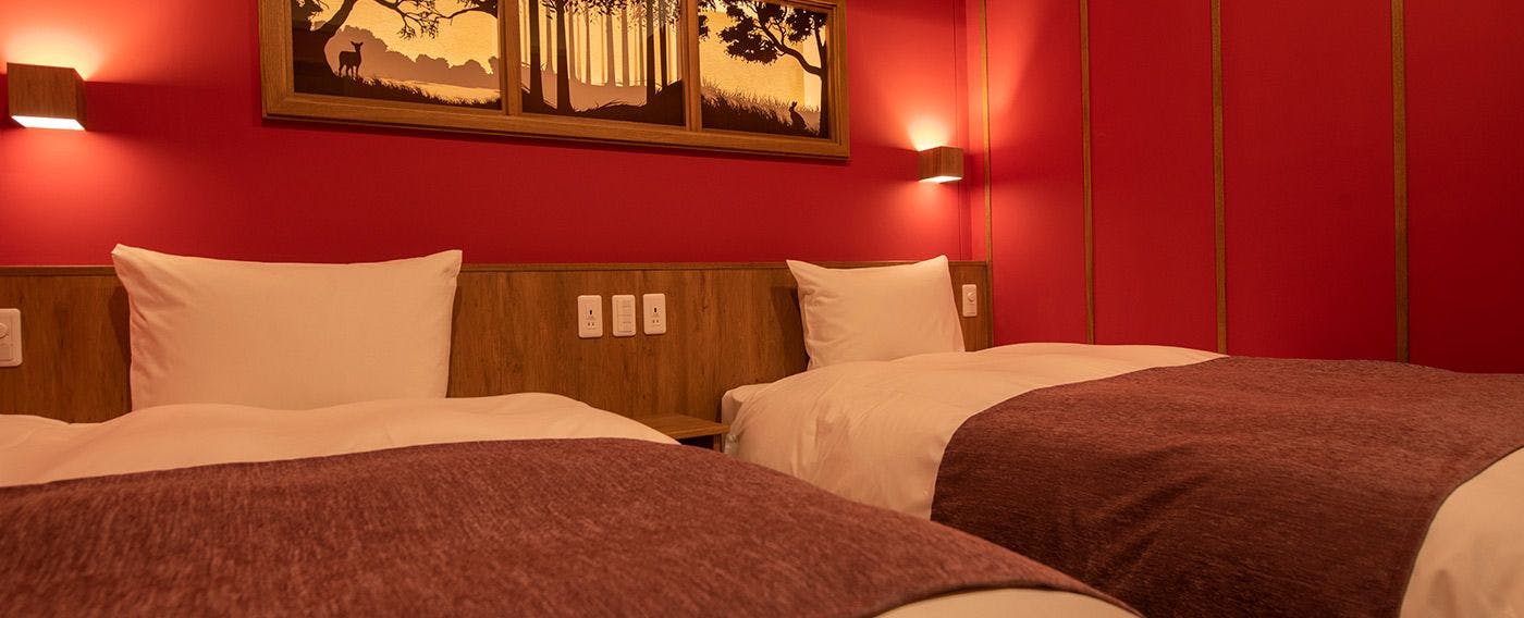 La Vista Kusatsu Hills (Kyoritsu Resort)