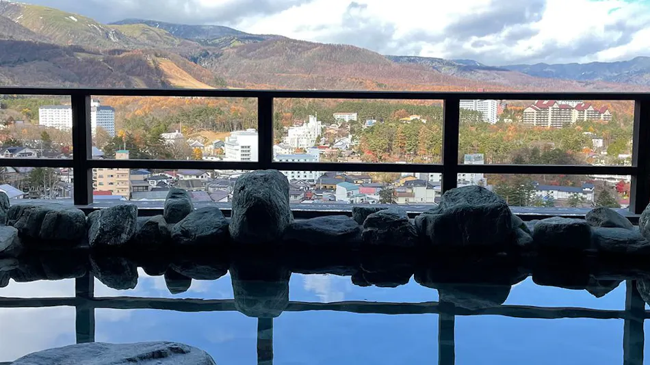 La Vista Kusatsu Hills (Kyoritsu Resort)