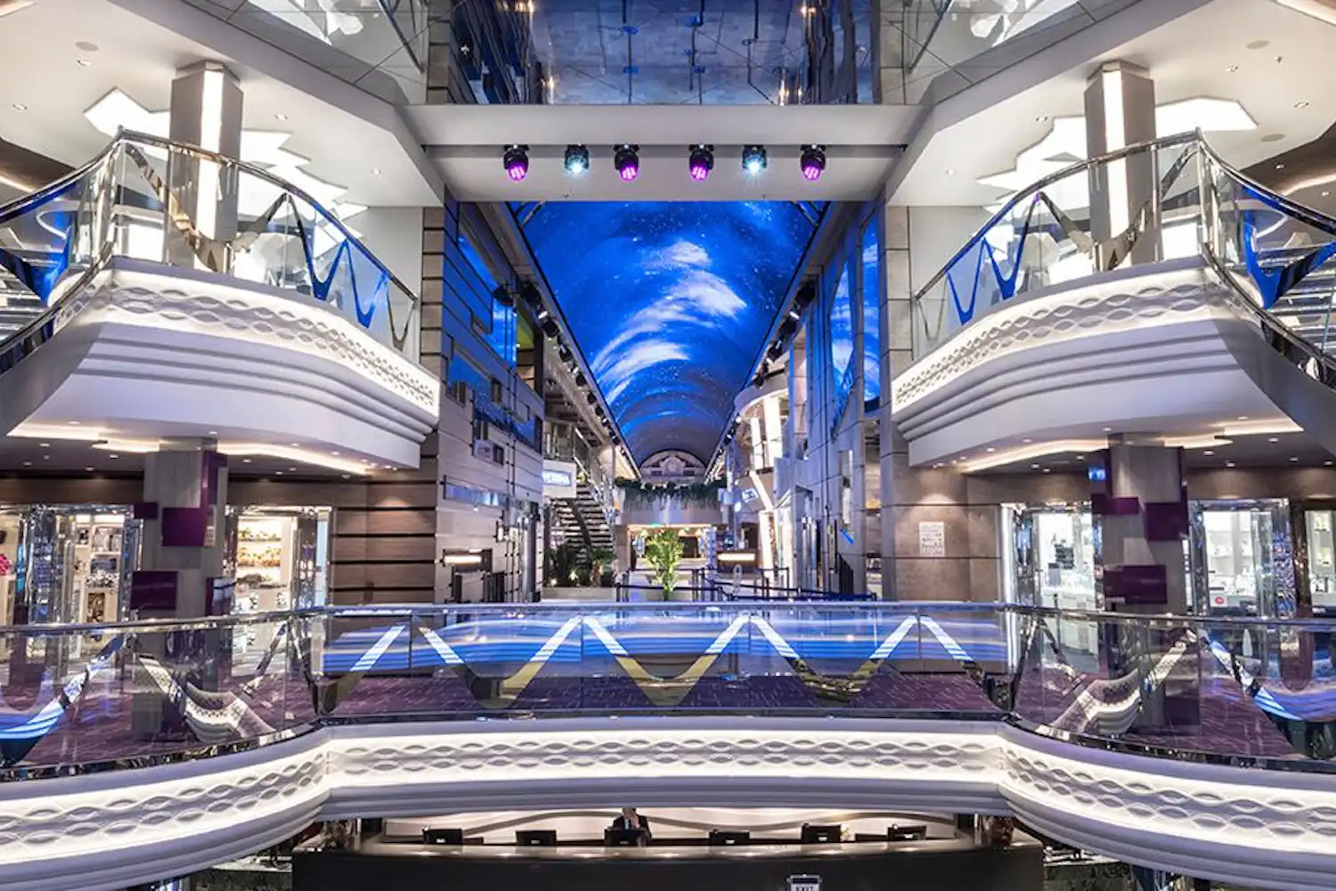 เอเทรียม