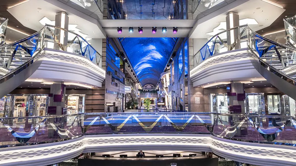 MSC Cruises